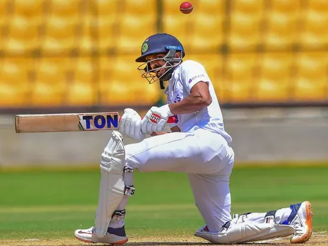 Ruturaj Gaikwad (Source: X)