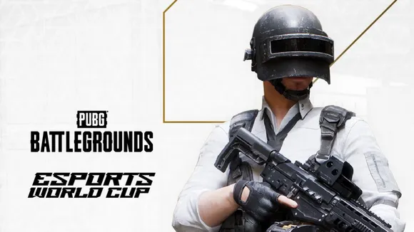 PUBG Esports World Cup