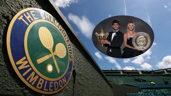 Wimbledon