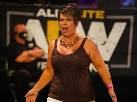 Vickie Guerrero
