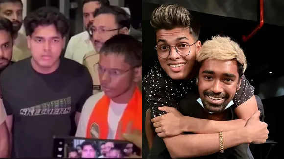 Jonathan Gaming with Neyoo