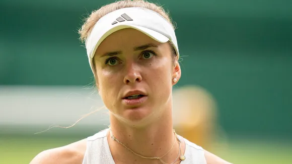 svitolina