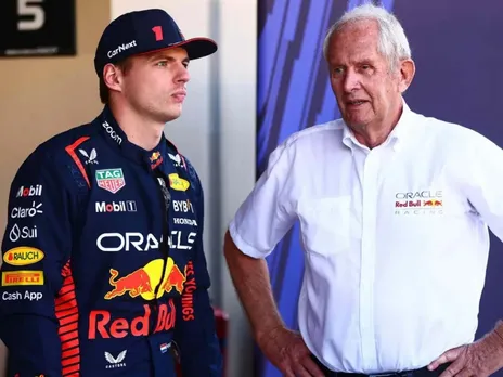 Marko max (Instagram)