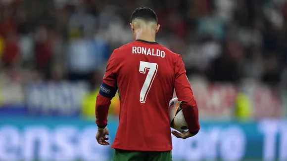 Ronaldo