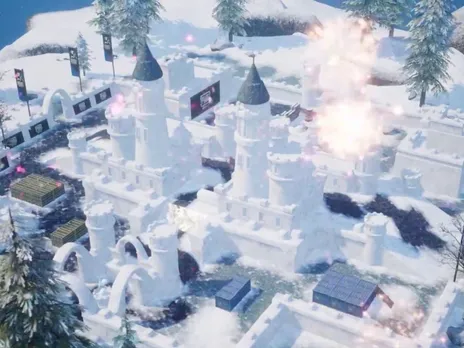 pubg mobile 3.5 leaks