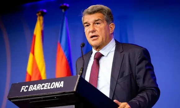 Joan Laporta