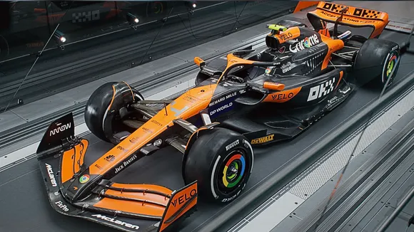 The final decision from Mastercard is still awaited.