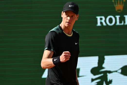 Jannik Sinner (Source - Google)