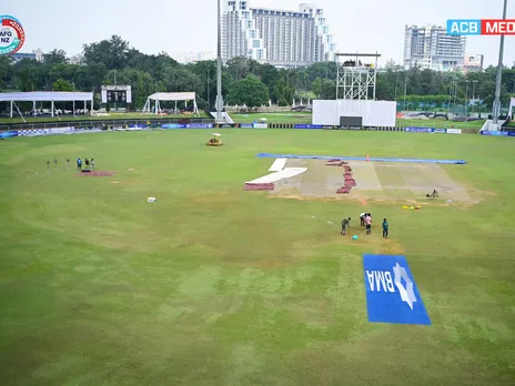 greater noida stadium