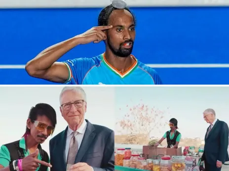 Hardik Singh: Fans preferred to see Dolly Chaiwala over Indian Hockey Team at Airport