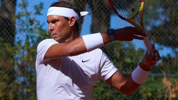 rafael nadal