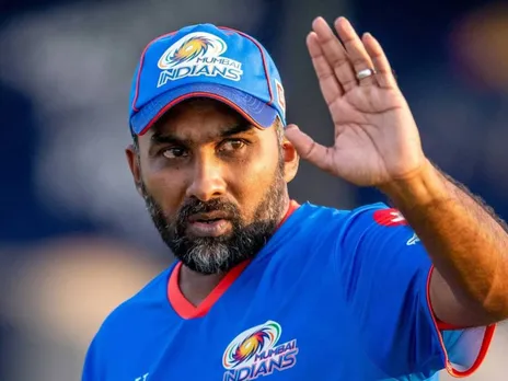 Mahela Jayawardene 
