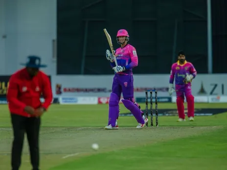 Rassie Van Der Dussen