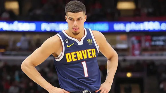 Michael Porter Jr.