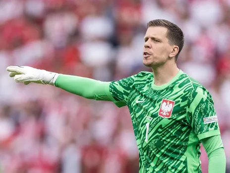 Wojciech Szczesny