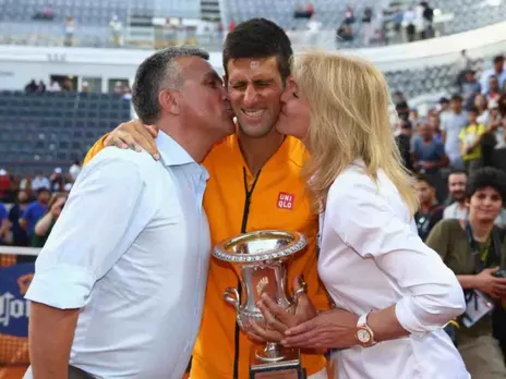 Sacrifices Made by His Parents