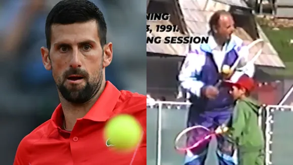 djokovic
