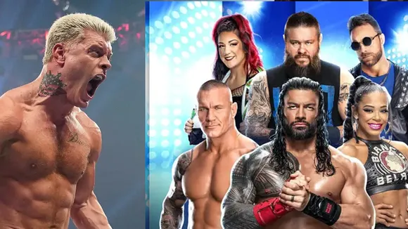 Upcoming Friday Night Smackdown in Chicago could be worth watching, know why