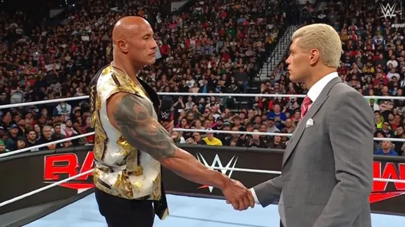 WWE