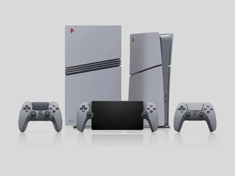 PS5 30th Anniversary Edition