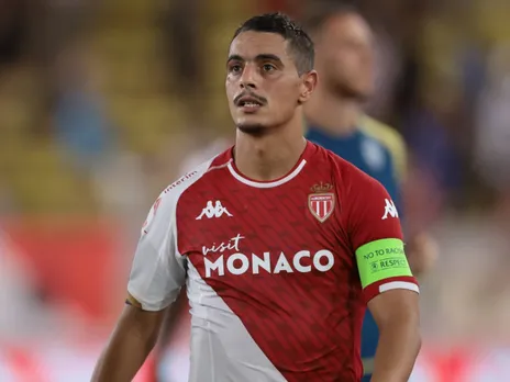 Wissam Ben Yedder