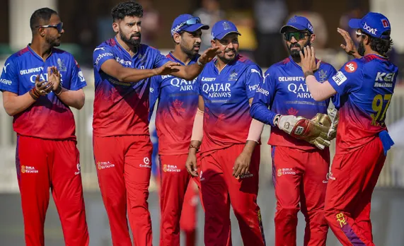 Royal Challengers Bengaluru