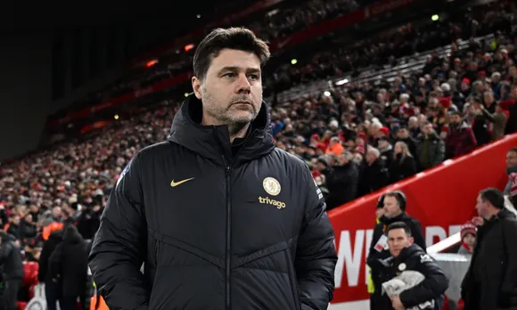 Chelsea sack Mauricio Pochettino