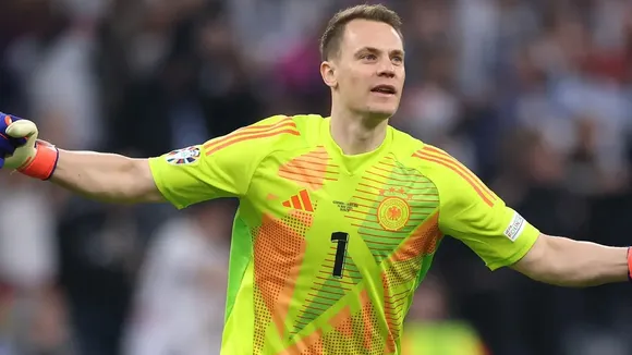 Manuel Neuer