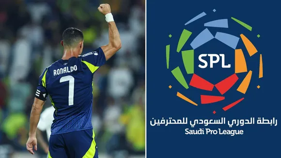 Cristiano Ronaldo (Source: X)