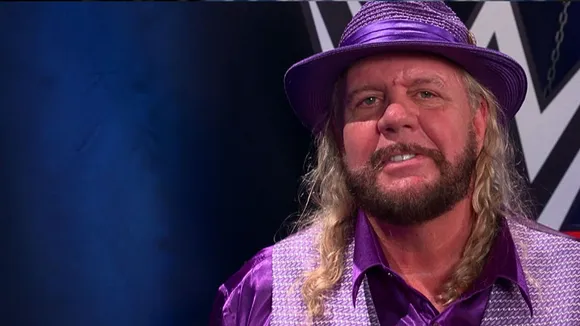 A popular and respected producer, Michael Hayes will be making a comeback soon.