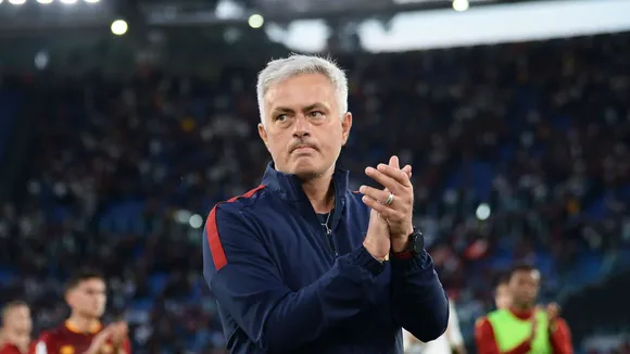 Jose Mourinho agrees two year terms with Fenerbahce