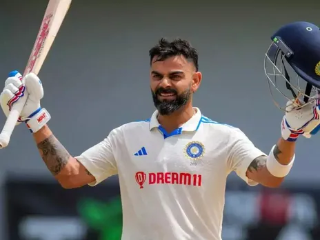 Virat Kohli (Source: X)