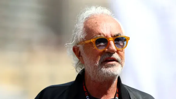 Flavio Briatore