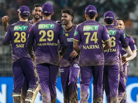 Kolkata Knight Riders 