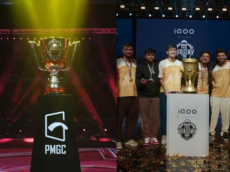 no invite for PMGC 2024