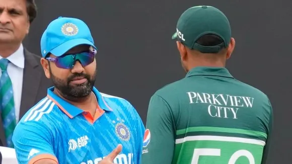 3 Biggest Team rivalries to watch out for in ICC T20 World Cup 2024 (File Photo: Internet) 