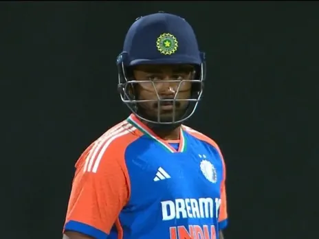 Sanju Samson