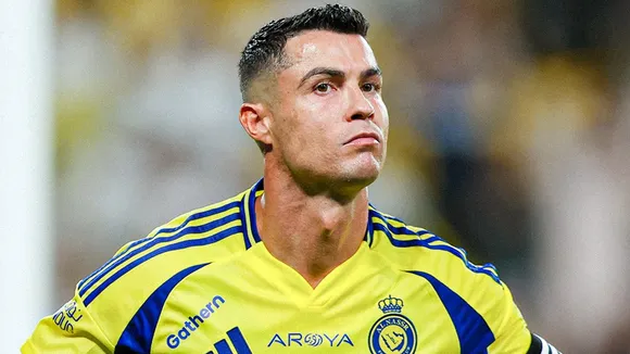 Cristiano Ronaldo vs Al Feiha