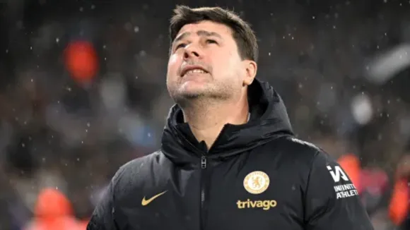 Mauricio Pochettino