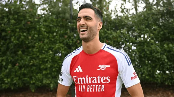 Mikel Merino career
