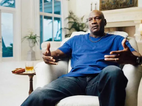 Michael Jordans Net worth 