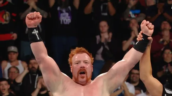 Sheamus