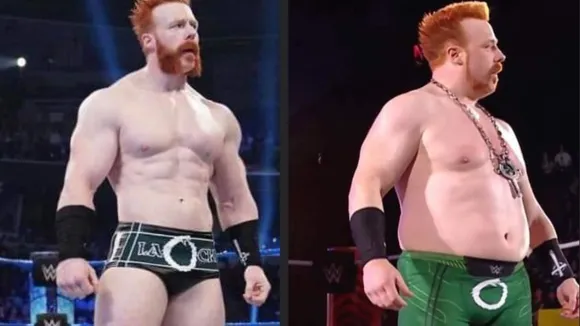 Sheamus