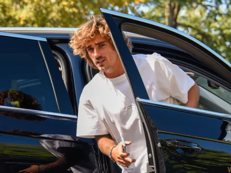 Antoine Griezmann