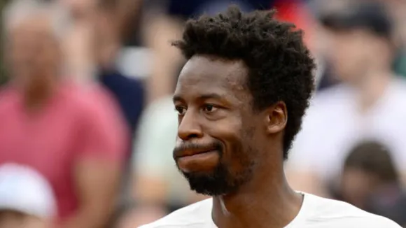 Gael Monfils