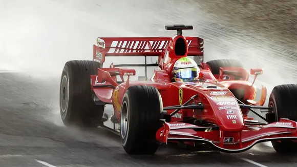 Ferrari F1 