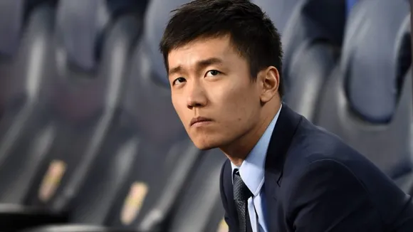 Inter Milan ownership officially changed as Suning Group failed to return loan