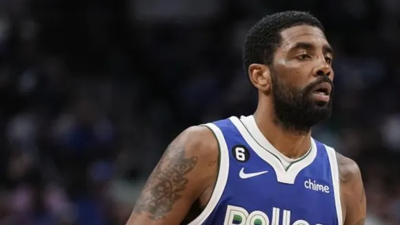 Kyrie Irving