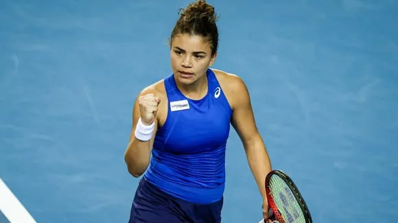 Jasmine Paolini (Source - X)