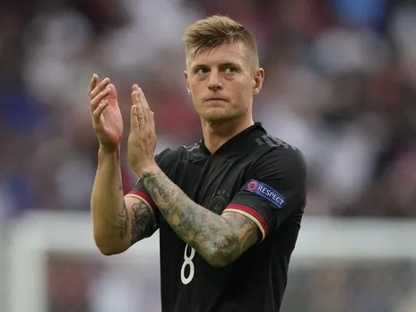 Kroos 